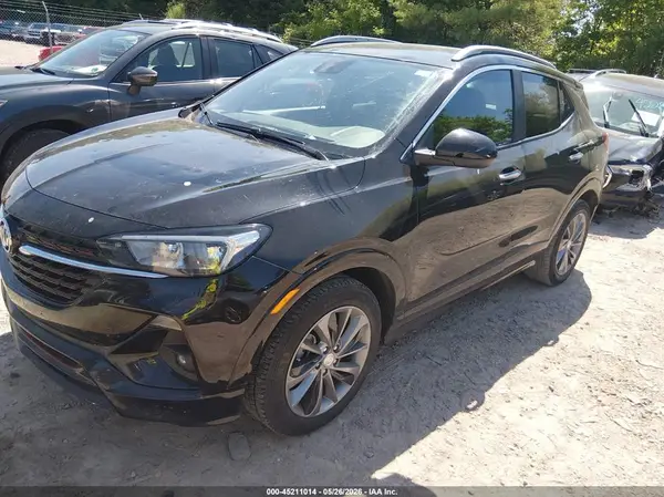 KL4MMDS23PB095139 2023 BUICK ENCORE GX - Image 2