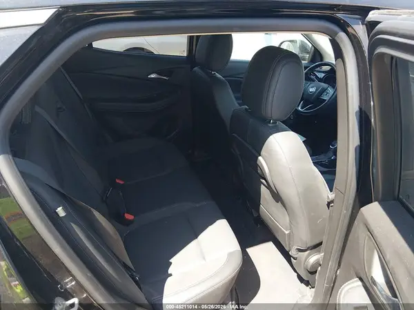 KL4MMDS23PB095139 2023 BUICK ENCORE GX - Image 8