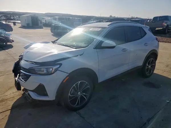 KL4MMDS23PB098588 2023 BUICK ENCORE - Image 1
