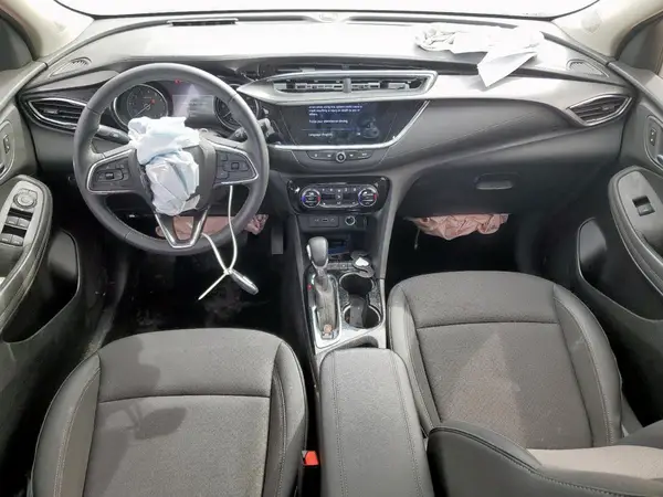 KL4MMDS23PB098588 2023 BUICK ENCORE - Image 8