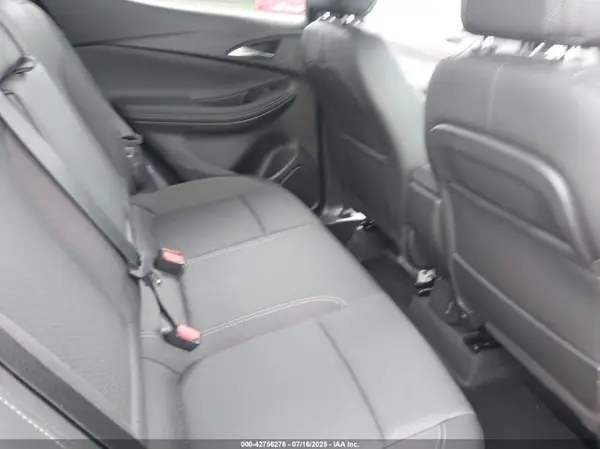KL4MMDS23PB099711 2023 BUICK ENCORE GX - Image 8