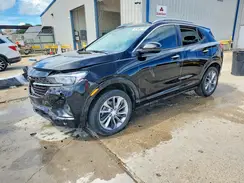 KL4MMDS23PB101599 2023 BUICK ENCORE GX