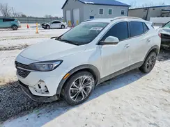KL4MMDS23PB125305 2023 BUICK ENCORE GX