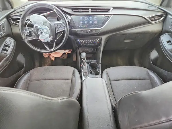 KL4MMDS23PB125305 2023 BUICK ENCORE GX - Image 8