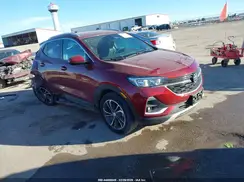 KL4MMDS23PB138801 2023 BUICK ENCORE GX