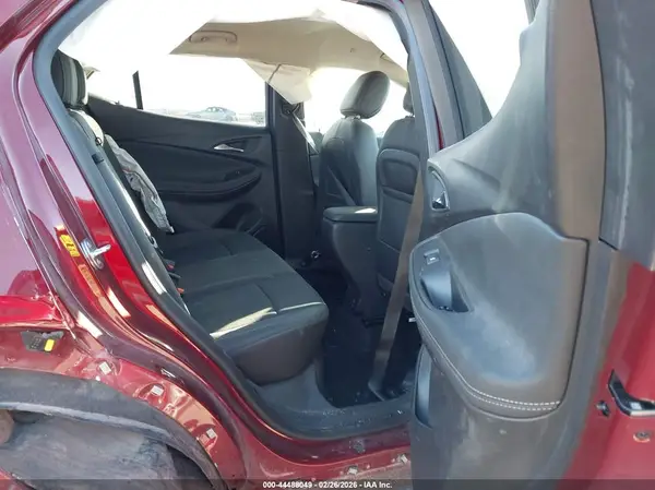 KL4MMDS23PB138801 2023 BUICK ENCORE GX - Image 8