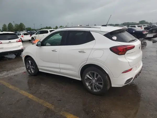 KL4MMDS23PB139933 2023 BUICK ENCORE - Image 2