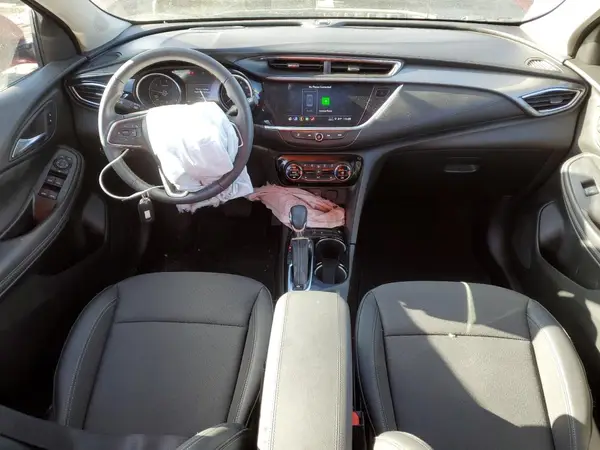 KL4MMDS23PB140399 2023 BUICK ENCORE - Image 8
