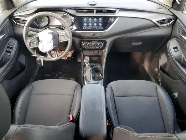 KL4MMDS23PB141018 2023 BUICK ENCORE GX - Image 8