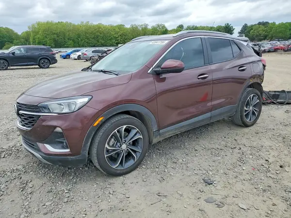 KL4MMDS23PB155484 2023 BUICK ENCORE - Image 1