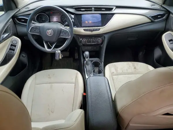 KL4MMDS23PB155484 2023 BUICK ENCORE - Image 8