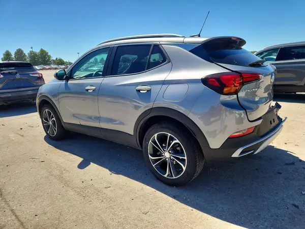 KL4MMDS23PB156344 2023 BUICK ENCORE - Image 2