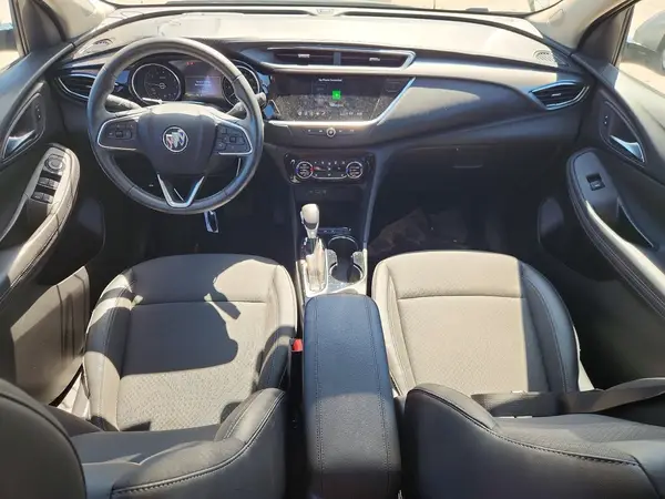KL4MMDS23PB156344 2023 BUICK ENCORE - Image 8