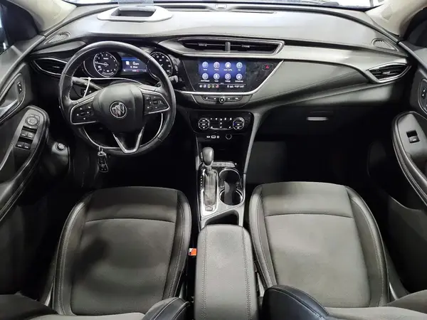 KL4MMDS24LB069028 2020 BUICK ENCORE - Image 8