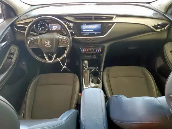 KL4MMDS24LB080935 2020 BUICK ENCORE GX - Image 8