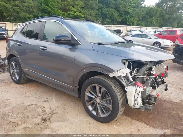 KL4MMDS24LB097105 2020 BUICK ENCORE GX - Image 1
