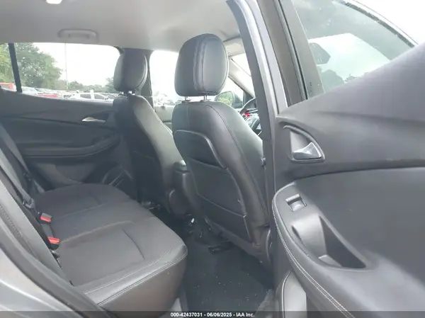 KL4MMDS24LB097105 2020 BUICK ENCORE GX - Image 8