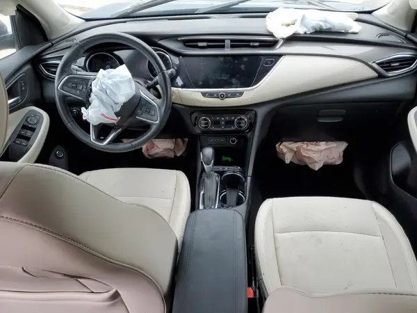 KL4MMDS24LB123797 2020 BUICK ENCORE - Image 8