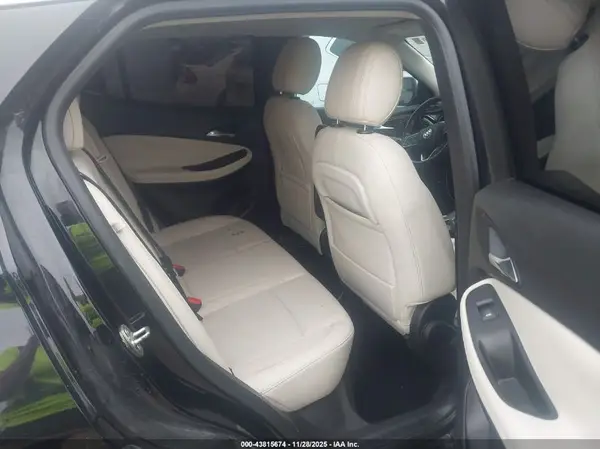 KL4MMDS24LB135142 2020 BUICK ENCORE GX - Image 8