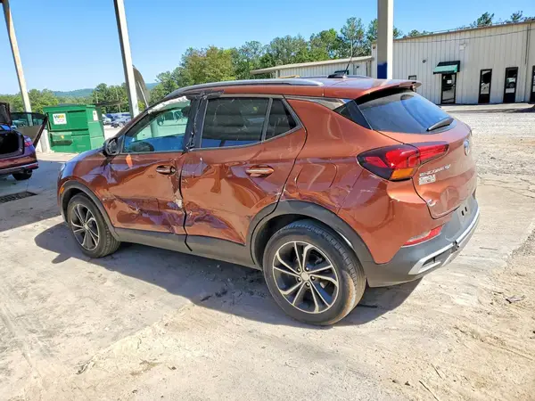 KL4MMDS24LB135495 2020 BUICK ENCORE - Image 2