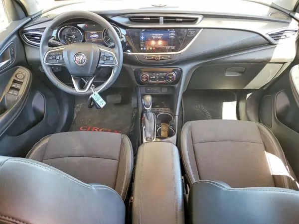 KL4MMDS24LB135495 2020 BUICK ENCORE - Image 8
