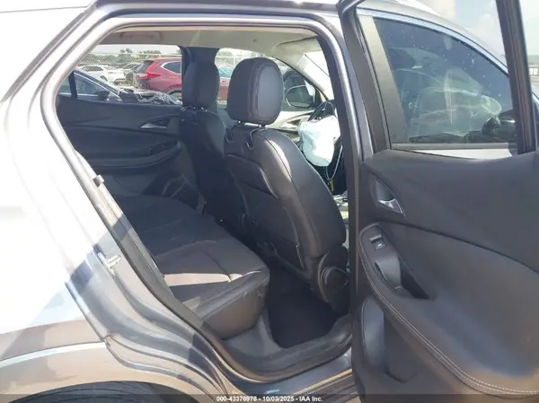 KL4MMDS24MB037374 2021 BUICK ENCORE GX - Image 8