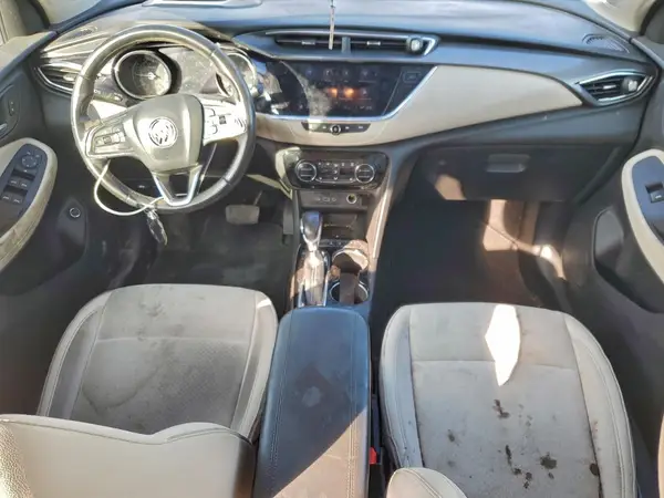 KL4MMDS24MB037892 2021 BUICK ENCORE GX - Image 8