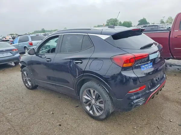 KL4MMDS24MB048519 2021 BUICK ENCORE - Image 2