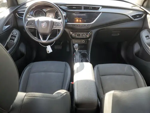 KL4MMDS24MB062775 2021 BUICK ENCORE GX - Image 8