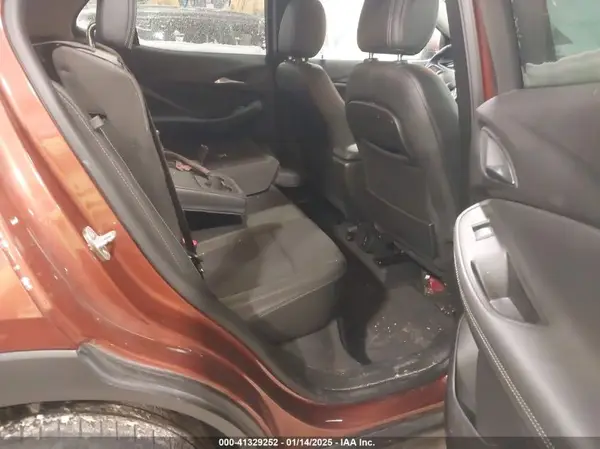 KL4MMDS24MB070729 2021 BUICK ENCORE GX - Image 8
