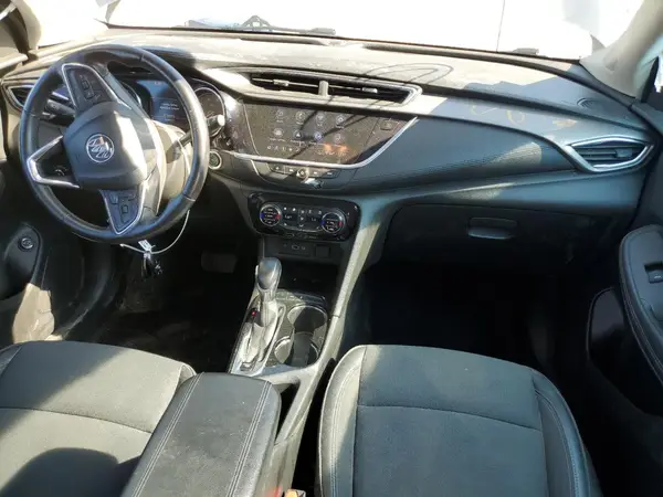 KL4MMDS24MB077535 2021 BUICK ENCORE GX - Image 8