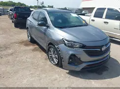 KL4MMDS24MB080578 2021 BUICK ENCORE GX