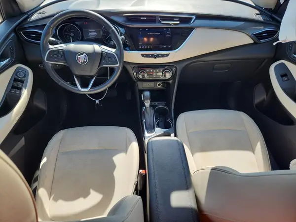 KL4MMDS24MB083013 2021 BUICK ENCORE GX - Image 8