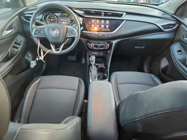KL4MMDS24MB095761 2021 BUICK ENCORE GX - Image 8