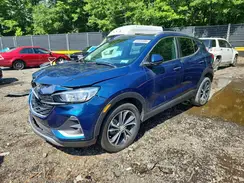 KL4MMDS24MB102708 2021 BUICK ENCORE GX