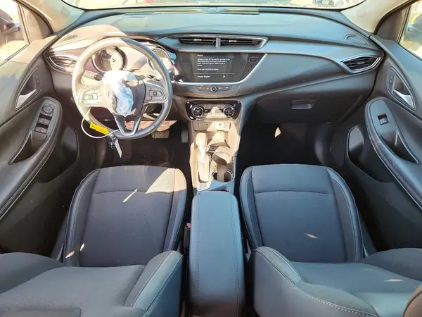 KL4MMDS24MB105222 2021 BUICK ENCORE GX - Image 8