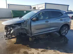 KL4MMDS24MB126412 2021 BUICK ENCORE GX