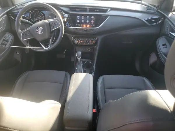 KL4MMDS24MB126412 2021 BUICK ENCORE GX - Image 8