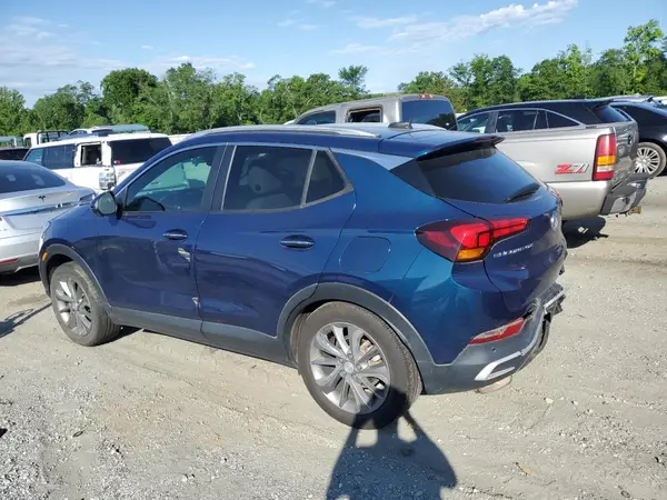 KL4MMDS24MB137037 2021 BUICK ENCORE - Image 2