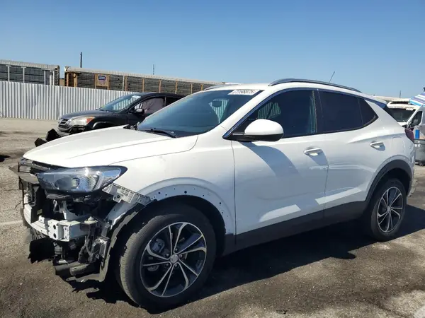 KL4MMDS24MB142979 2021 BUICK ENCORE - Image 1