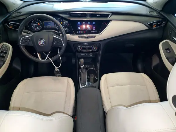 KL4MMDS24MB148197 2021 BUICK ENCORE - Image 8