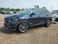KL4MMDS24MB148703 2021 BUICK ENCORE GX