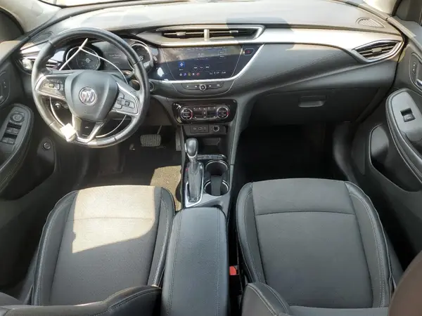 KL4MMDS24MB148703 2021 BUICK ENCORE GX - Image 8