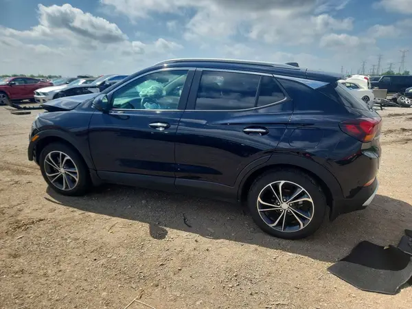 KL4MMDS24MB150872 2021 BUICK ENCORE - Image 2