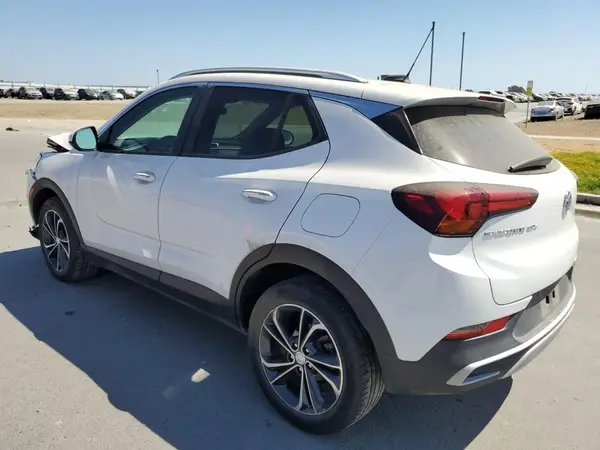 KL4MMDS24MB159958 2021 BUICK ENCORE GX - Image 2