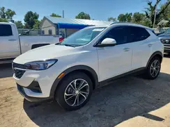 KL4MMDS24MB160429 2021 BUICK ENCORE GX