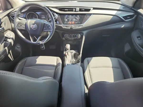KL4MMDS24MB160429 2021 BUICK ENCORE GX - Image 8