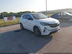 KL4MMDS24MB166215 2021 BUICK ENCORE GX