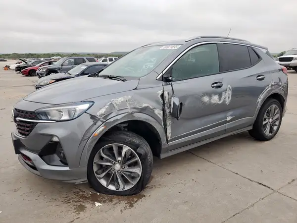 KL4MMDS24MB167249 2021 BUICK ENCORE - Image 1