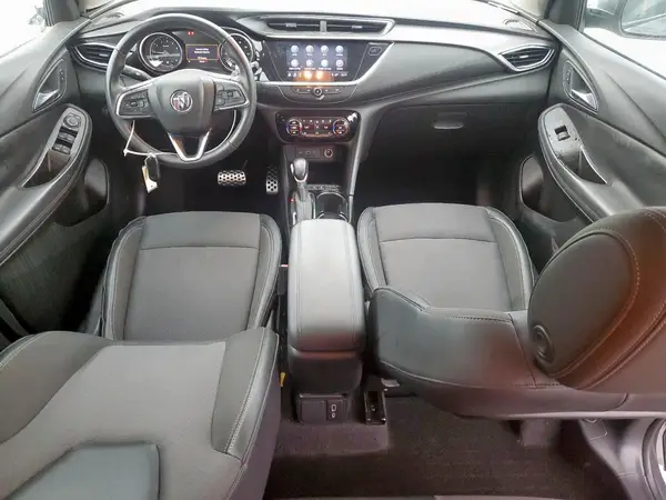 KL4MMDS24MB167249 2021 BUICK ENCORE - Image 8